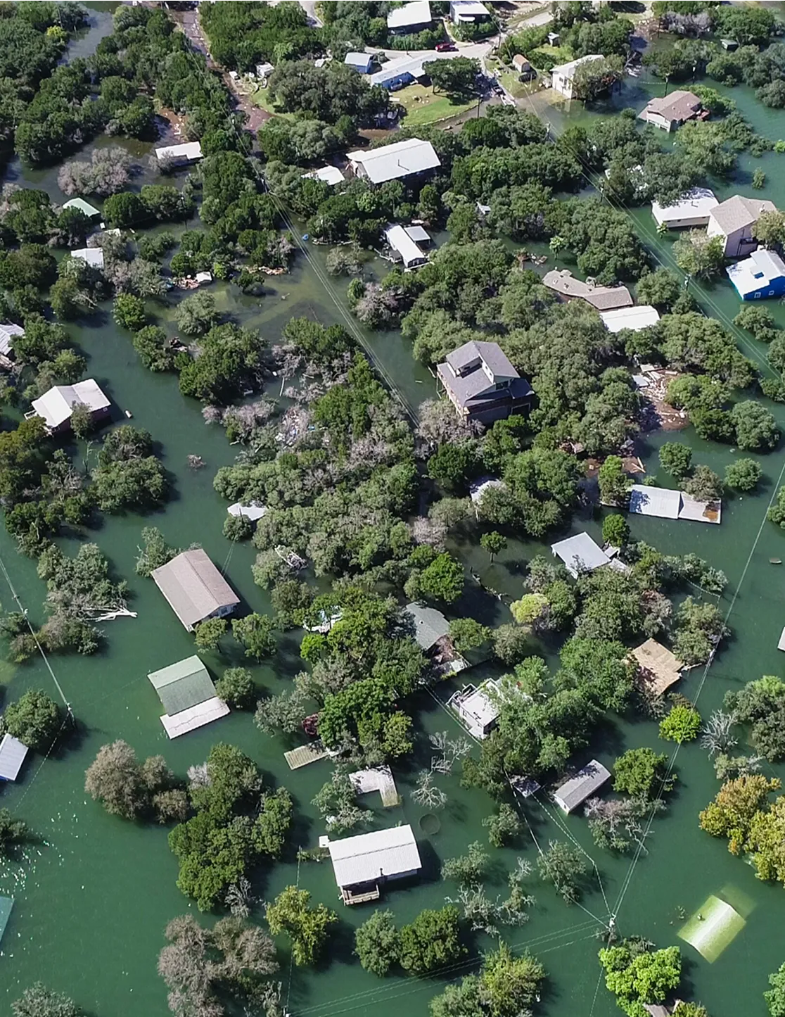 Georgia floods