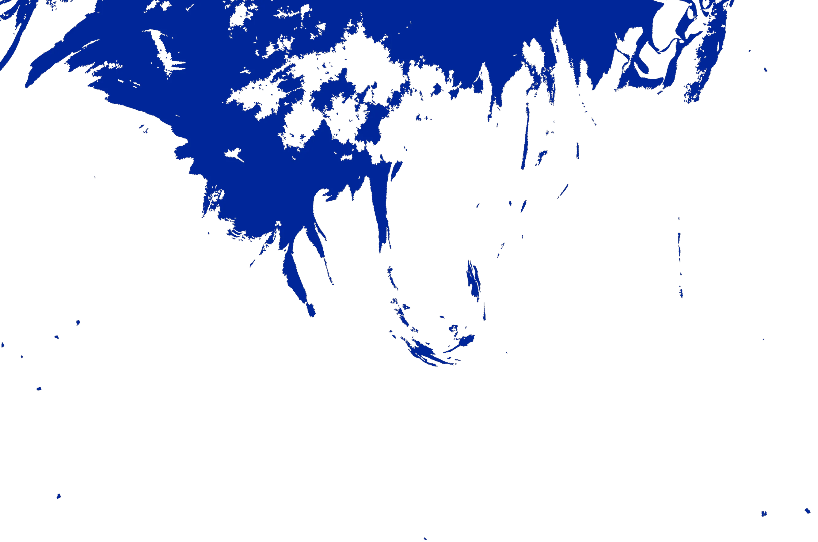 Satellite sea data
